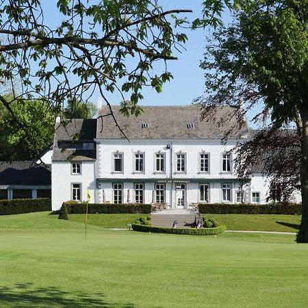 Hotel Golf De Pierpont Bons Villers ภายนอก รูปภาพ